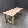 Folding Workbench Made to Order Image 9