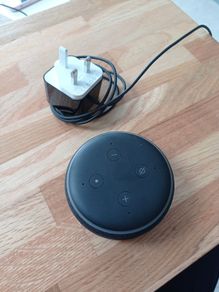 Amazon Echo Dot