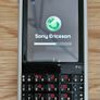 Sony Ericsson P1i Vintage Phone with box and accessories Image 8