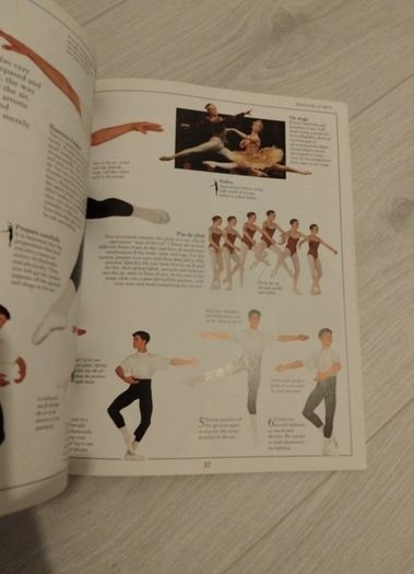 Children :  The ballet book. D'Arcy Bussel