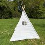 Teepee tent for kids Image 3