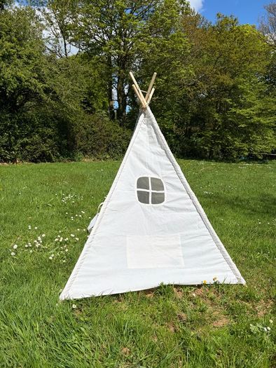 Teepee tent for kids