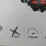 PHOENIX Version WiFi Drone Image 9