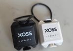 Speed and Cadence Sensors