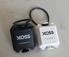 Speed and Cadence Sensors