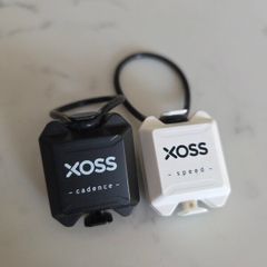 Speed and Cadence Sensors