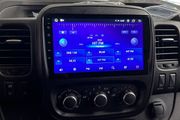 Android Radio for Renault Trafic 2014-2021 / Opel Vivaro 2014-2018