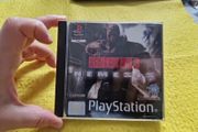 Resident Evil 3 PlayStation1 Ps1 PlayStation2 Ps2 Games Original