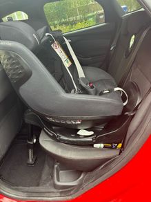 Maxi Cosi Family Fix 360