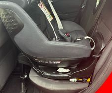 Maxi Cosi Family Fix 360