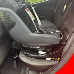Maxi Cosi Family Fix 360
