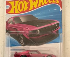 Hot Wheels Legends