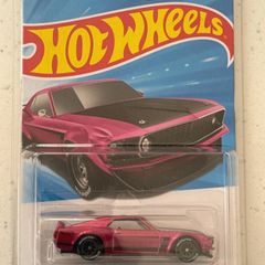 Hot Wheels Legends