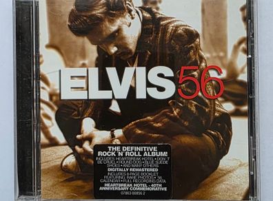 Elvis