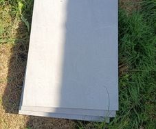 Porcelain paving