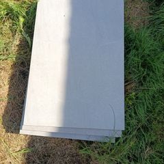 Porcelain paving