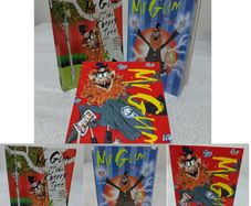 Mr Gum Children,s Books By Andy Stanton,