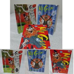 Mr Gum Children,s Books By Andy Stanton,