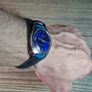 Vintage SWISS MADE Watch 1970s Men's Mechanical  watch Image 8