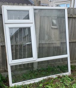 Free Window