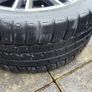 Bmw M sport Alloys wheels Image 6