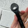 rachet wrench hand tool mechanic 21 and 23 mm Image 2