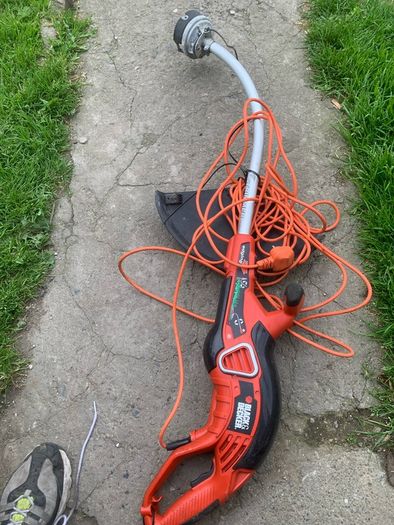strimmer