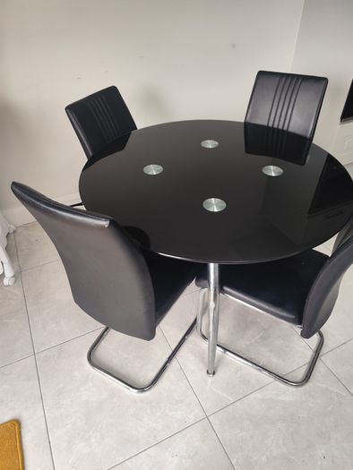 kitchen table