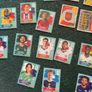 fifa sticker world cup Image 5