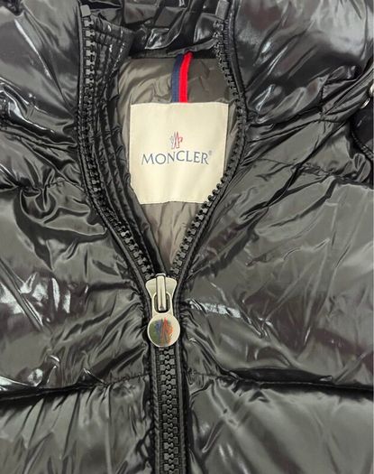 Moncler Mens Jacket