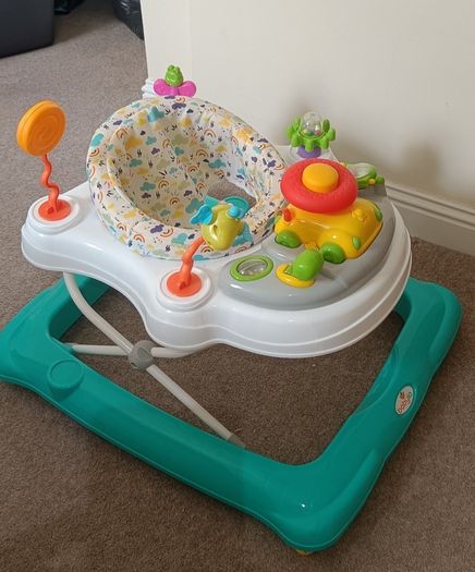 Babylo baby walker