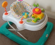 Babylo baby walker