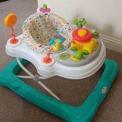 Babylo baby walker
