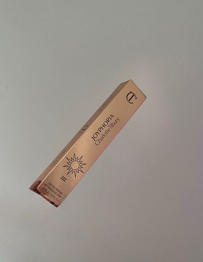 Charlotte Tilbury joyphoria perfume