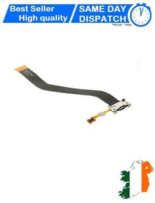 USB Dock Charging Port Flex Cable For Samsung Galaxy TAB 4 10.1 T530 T535 T531 - FHT03SMTCP