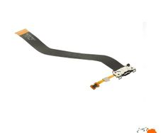 USB Dock Charging Port Flex Cable For Samsung Galaxy TAB 4 10.1 T530 T535 T531 - FHT03SMTCP