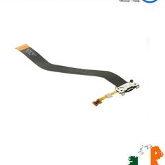 USB Dock Charging Port Flex Cable For Samsung Galaxy TAB 4 10.1 T530 T535 T531 - FHT03SMTCP