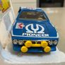 Lancia Rally 037 1/24 Burago Rare Image 3