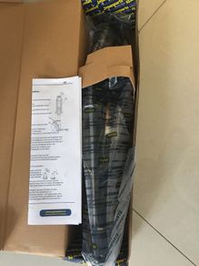 Front Shock Absorbers AUDI A4  SEAT  VW