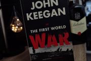 The First World War ! History Book ! 1999 ! by Pimlico !