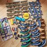 chuggington train set Image 5