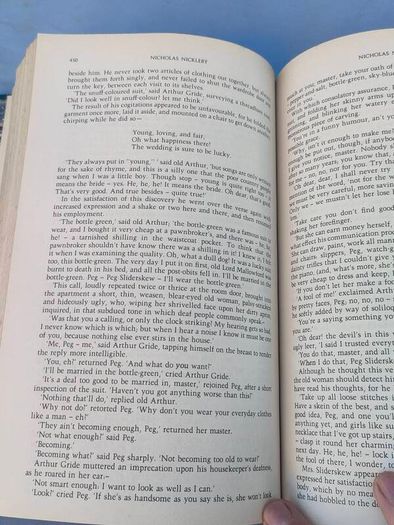 Charles Dickens Unabridged Trilogy