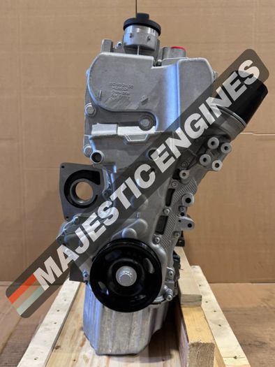 Why buy a new 1.4 TSI instead of a remanufactured one