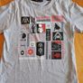 Age 10-11 Starwars Teeshirt Image 3