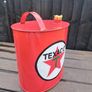 texaco oil can Image 2