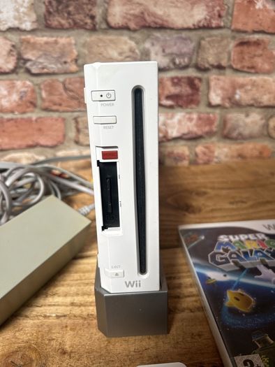 Nintendo wii