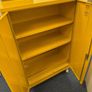 Flammable (Hazardous) Liquid Storage Cabinet COSHH Image 4