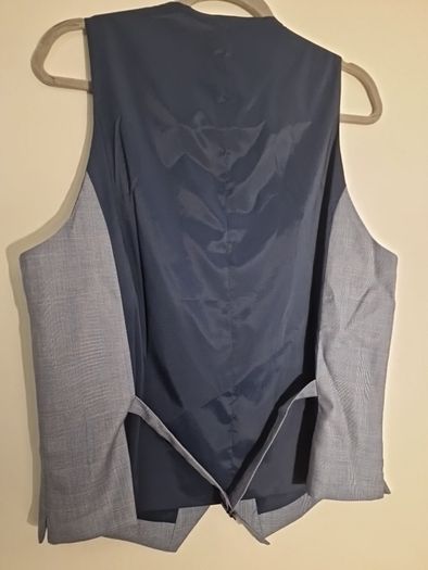 Richard James Rivulet Waist Coat