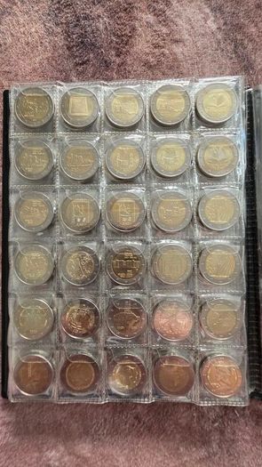 2 euro coin
