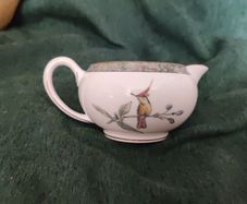 Milk Jug Wedgwood